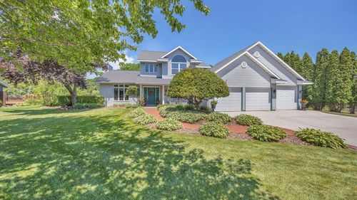 404 S Hills Drive, Plymouth, WI, 53073 | Card Image
