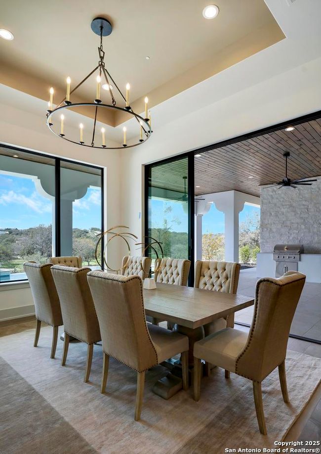 3728 Clubs Dr, House other with 4 bedrooms, 5 bathrooms and null parking in Boerne TX | Image 14