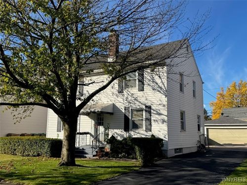 64 Virginia Rd, Cheektowaga, NY, 14225-1284 | Card Image