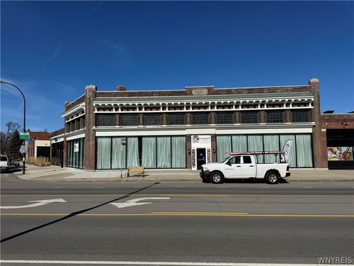 113-1786 Main Street, Buffalo, NY, 14208 | Card Image