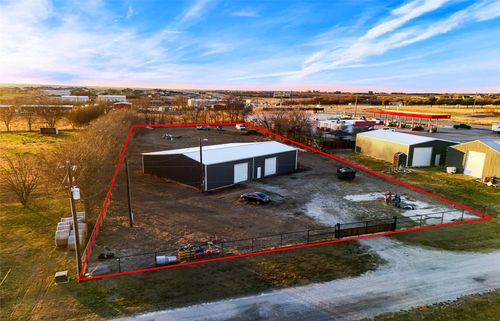 17549 Us Highway 380 W, Ponder, TX, 76259-4250 | Card Image