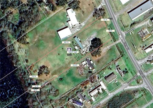32720 Highway 11 Highway, Buras, LA, 70041 | Card Image