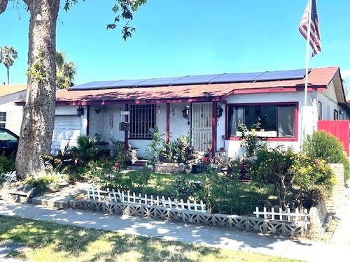 3731 W 118th, Hawthorne, CA, 90250 | Card Image