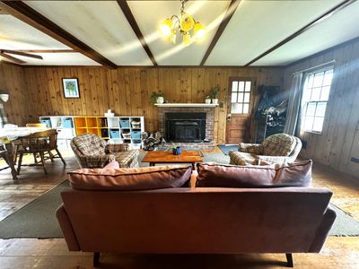 1697 Route 7 A, House other with 3 bedrooms, 1 bathrooms and null parking in Arlington VT | Image 3