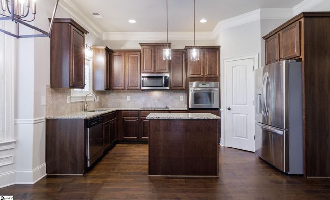 215 Wando Way, House other with 4 bedrooms, 4 bathrooms and 2 parking in Greer SC | Image 14