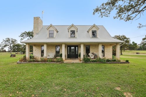 2160 County Road 305, Rockdale, TX, 76567-4488 | Card Image