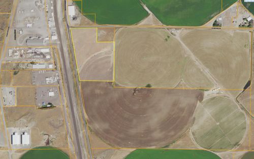 TBD N Railroad Ave, Pasco, WA, 99301 | Card Image