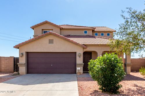 1132 S 242nd Ln, Buckeye, AZ, 85326-1893 | Card Image