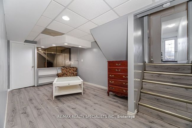 36 Blackthorn Lane, House other with 6 bedrooms, 2 bathrooms and 4 parking in Brampton ON | Image 32