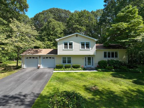 298 Guinea Rd, Monroe, CT, 06468-1007 | Card Image