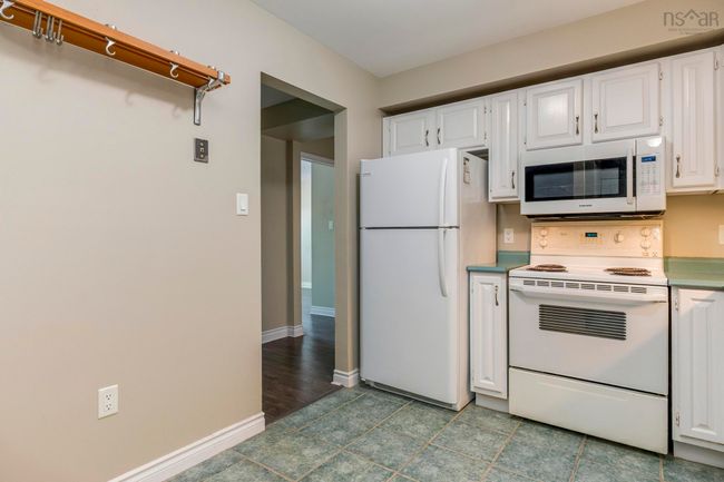 205 - 64 Cumberland Dr, Condo with 2 bedrooms, 1 bathrooms and null parking in Dartmouth NS | Image 8