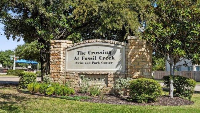 View of community / neighborhood sign | Image 26