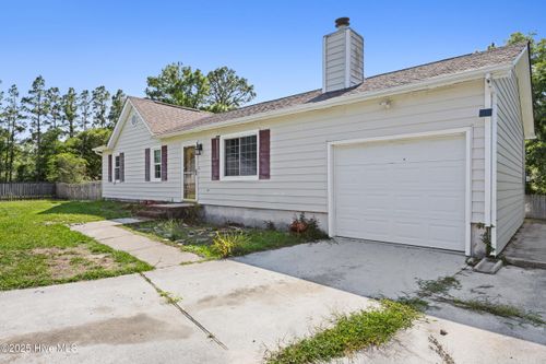 608 Calabash Dr, Hubert, NC, 28539-4375 | Card Image