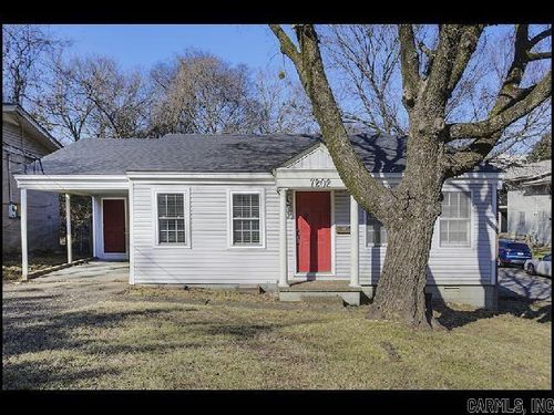 7202 Illinois St, Little Rock, AR, 72207-6034 | Card Image