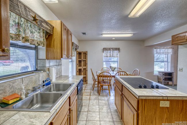 1300 Cattail Rd., Home with 3 bedrooms, 2 bathrooms and null parking in Leakey TX | Image 18