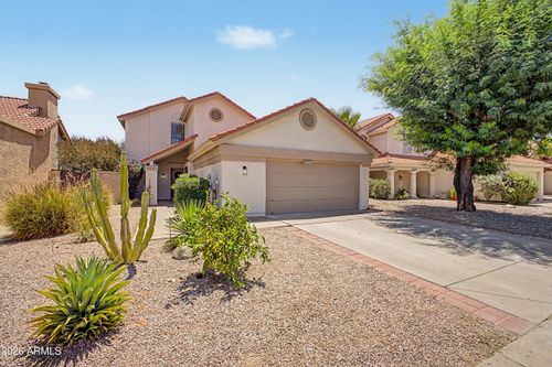 14405 S Cholla Canyon Dr, Phoenix, AZ, 85044-6172 | Card Image