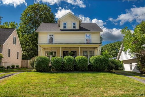 22 Kellogg St, Clinton, NY, 13323-1523 | Card Image