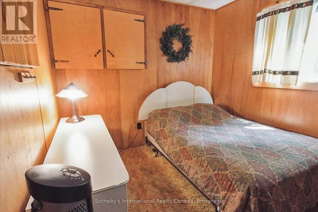 1 Brill's Island, House other with 3 bedrooms, 1 bathrooms and 4 parking in Nipissing ON | Image 16