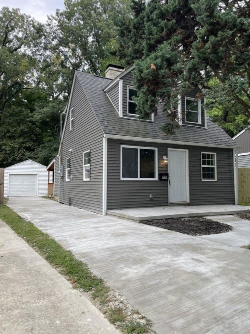 539 Olentangy St, Columbus, OH, 43202-2346 | Card Image
