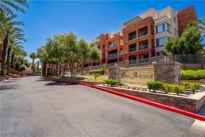 302 - 91 E Agate Avenue, Condo with 2 bedrooms, 2 bathrooms and null parking in Las Vegas NV | Image 3