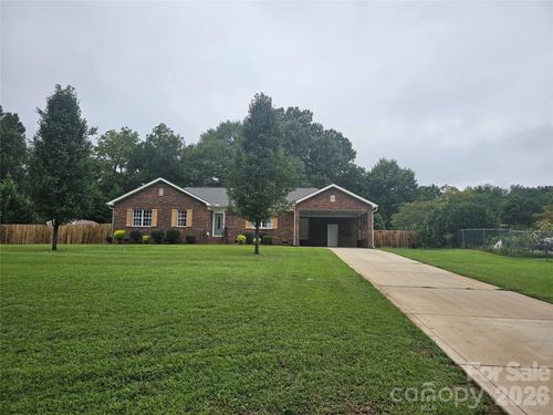 11001 S Hampton Dr, Mint Hill, NC, 28227-5437 | Card Image
