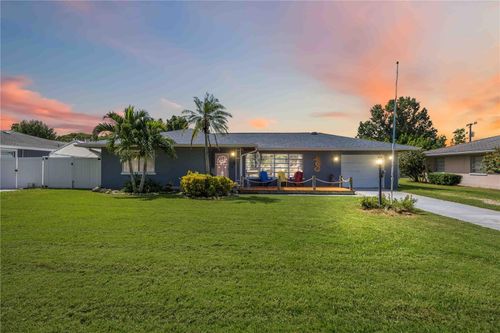 5307 14th Avenue Dr W, BRADENTON, FL, 34209-4245 | Card Image