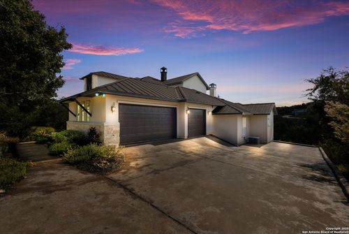 10046 Ivory Cyn, San Antonio, TX, 78255-2455 | Card Image