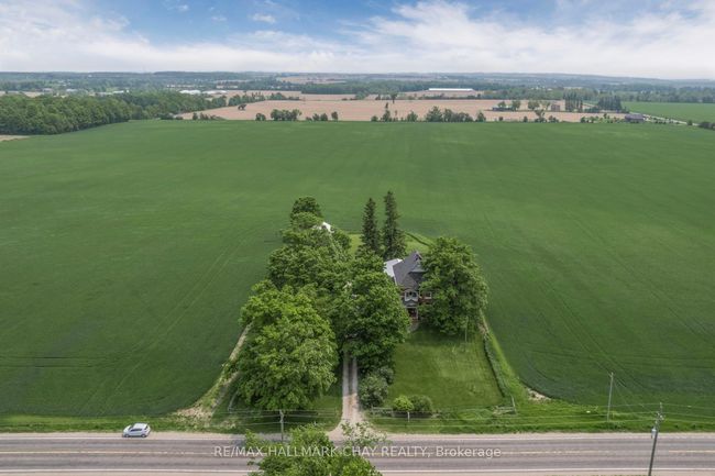 4735 20 Th Sideroad, House other with 4 bedrooms, 3 bathrooms and 4 parking in Thornton ON | Image 9
