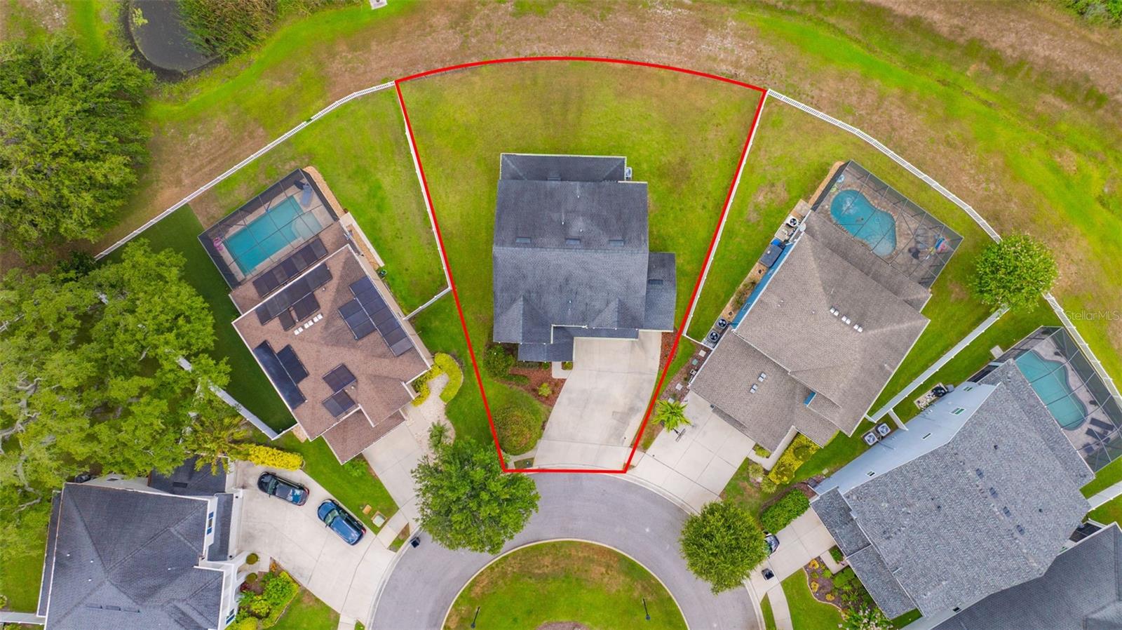 Residential in TAMPA 2