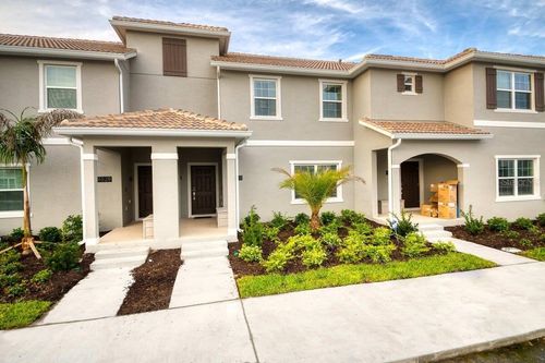 4827 Dedication St, KISSIMMEE, FL, 34746 | Card Image