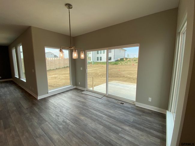5407 N 190 Th Ave, House other with 4 bedrooms, 3 bathrooms and 3 parking in Elkhorn NE | Image 11