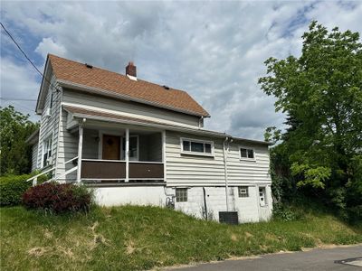 400 Ridge Ave, House other with 3 bedrooms, 1 bathrooms and null parking in City Of But Nw PA | Image 1