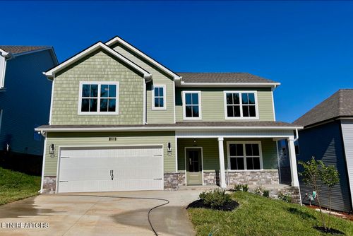 1213 Madison Oaks Rd, Knoxville, TN, 37924-4581 | Card Image