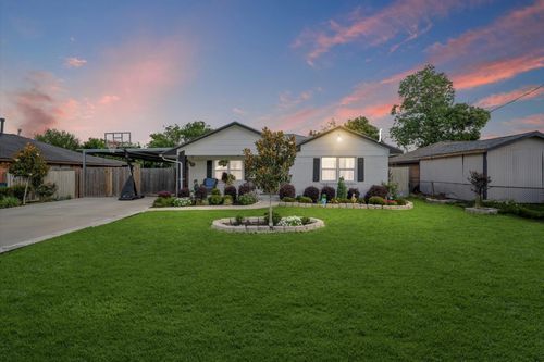 1409 Avenue I, South Houston, TX, 77587-4645 | Card Image