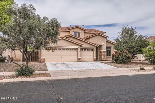 8766 W Hayward Ave, Glendale, AZ, 85305-3966 | Card Image