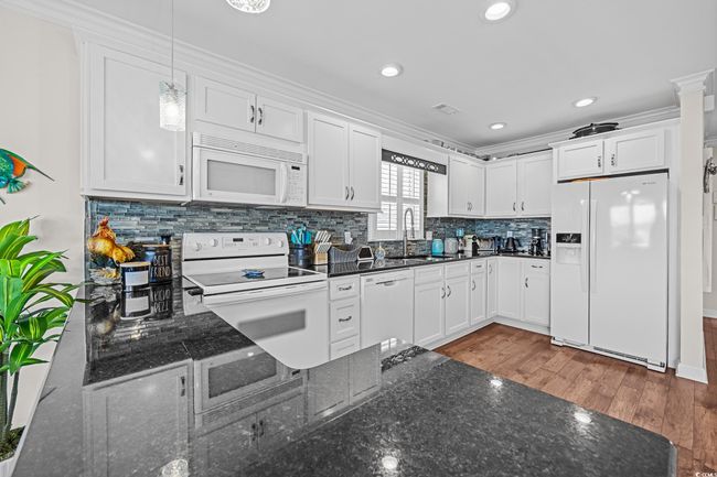4534 Landing Rd, House other with 3 bedrooms, 3 bathrooms and 4 parking in Little River SC | Image 12