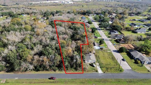 0 Oak St, La Marque, TX, 77568 | Card Image