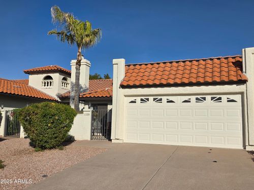 1058-11011 N 92nd St, Scottsdale, AZ, 85260-6137 | Card Image