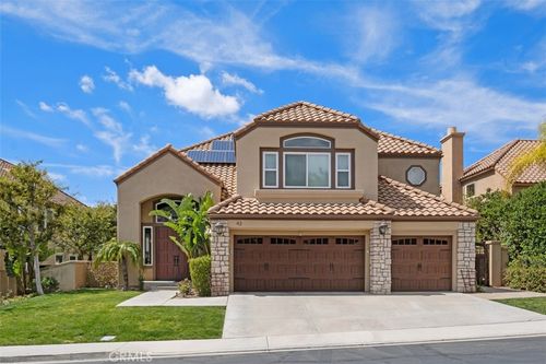 43 Glen Echo, Trabuco Canyon, CA, 92679-3507 | Card Image