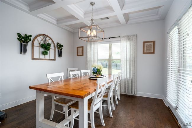 11210 Davis Pl, House other with 4 bedrooms, 3 bathrooms and null parking in Northport AL | Image 17