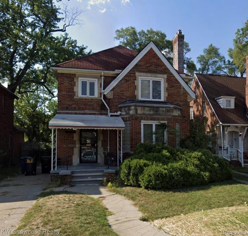 17537 Greenlawn St, Detroit, MI, 48221-2538 | Card Image