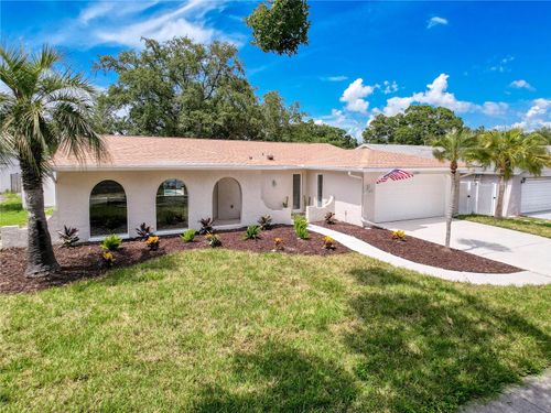 603 Ivey Ln, TARPON SPRINGS, FL, 34689-3927 | Card Image