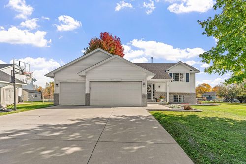 10144 Karston Ave Ne, Albertville, MN, 55301-8734 | Card Image