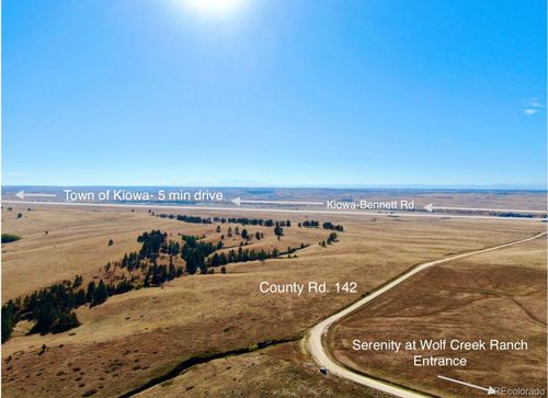 0 Lot 13 Wendling Trail, Kiowa, CO, 80117 | Card Image