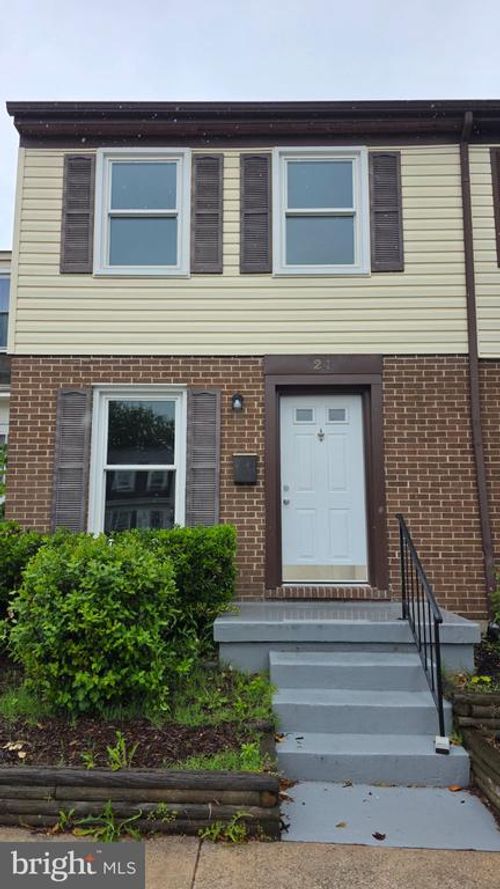 32h-24 Lerner Ct, NOTTINGHAM, MD, 21236-3007 | Card Image