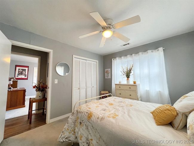 1804 S 3 Rd St, House other with 4 bedrooms, 2 bathrooms and null parking in Stilwell OK | Image 39