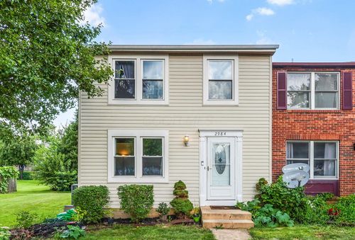 2984 Grandwoods Cir, Dublin, OH, 43017-3709 | Card Image