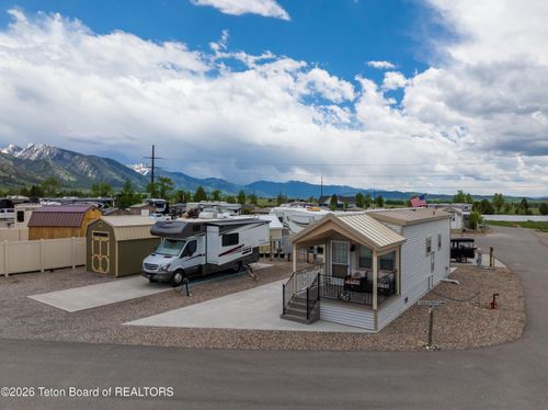 936-935-936 Buckboard Dr, Star Valley Ranch, WY, 83127 | Card Image