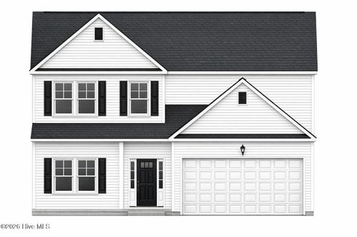 5110 Hunters Trl, Wilmington, NC, 28405-2302 | Card Image