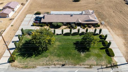 40656 30th St W, Palmdale, CA, 93551-2514 | Card Image